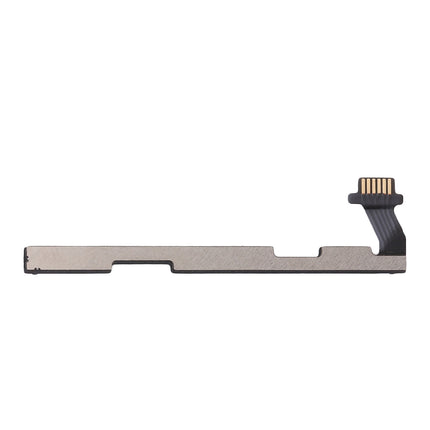 For Huawei Y5 II Volume On/Off Flex Cable (Aftermarket Plus)(SKU:1089595)