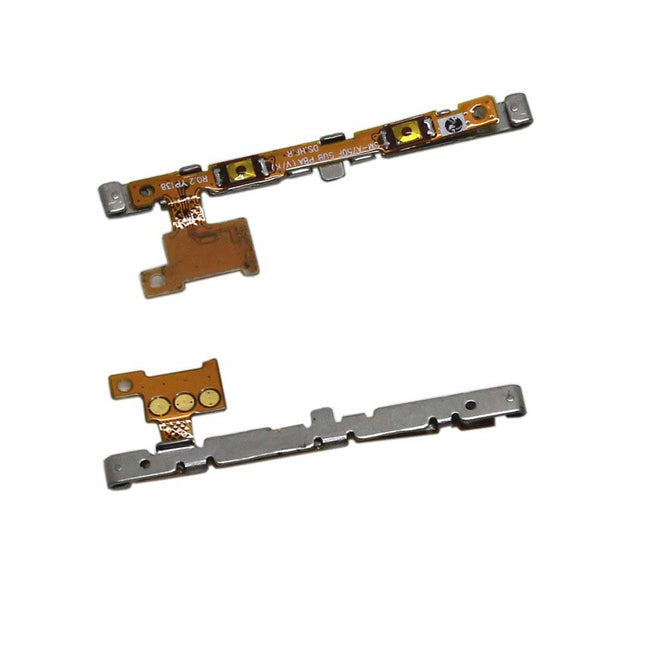 For Samsung Galaxy A7 2018/A750 | Volume Flex Cable | (Premium OEM)