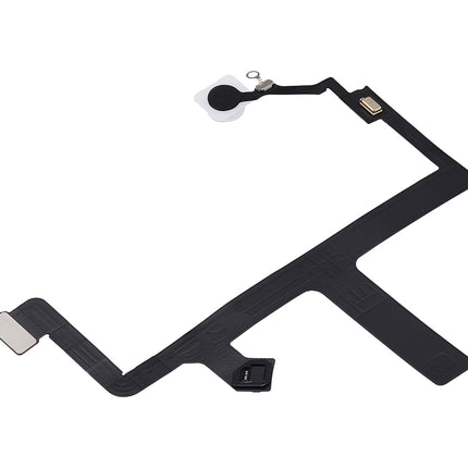 For iPhone 14 Plus Flash Light Flex Cable(Premium OEM)(SKU:1500568)