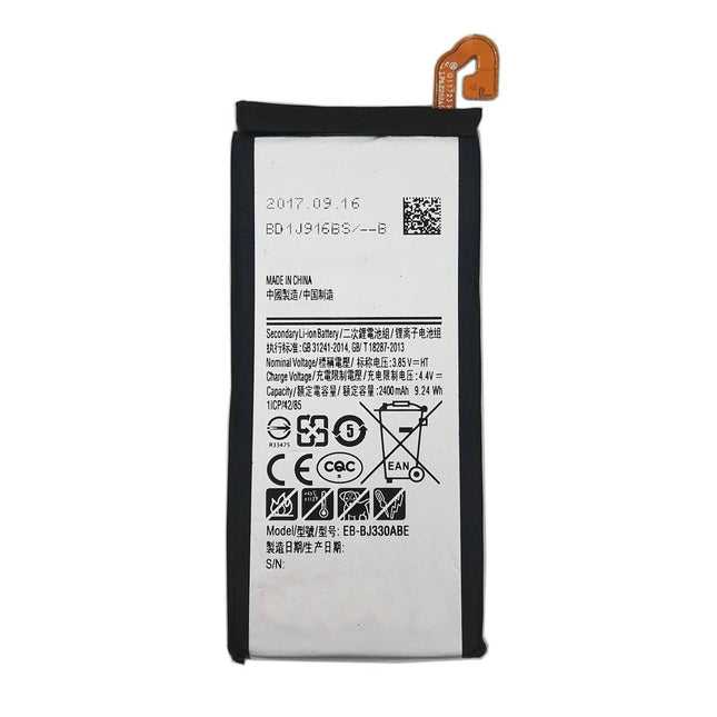 For Samsung Galaxy J3 2017/J330 | Battery | EB-BJ330ABE (Premium OEM)