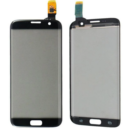 For Samsung Galaxy S7 Edge/G935 | Touch/Digitizer | Black(Aftermarket Plus)
