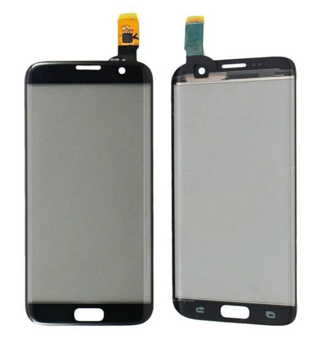 For Samsung Galaxy S7 Edge/G935 | Touch/Digitizer | Black(Aftermarket Plus)