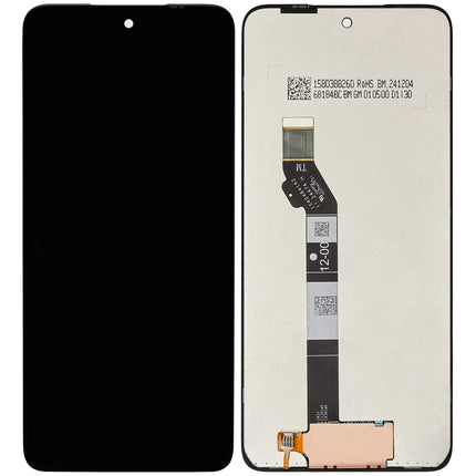 For Motorola G05 LCD assembly (SKU:1564471)