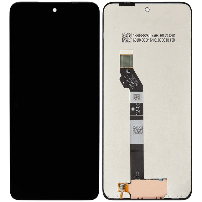 For Motorola G05 LCD assembly (SKU:1564471)