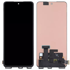 For OPPO Reno 8 Pro Plus LCD Assembly | Black (Premium OEM)