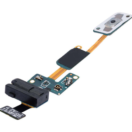 For Samsung Galaxy J7 Prime/G610 Sense Flex Cable with Earphone (Premium OEM)(SKU:1379844)