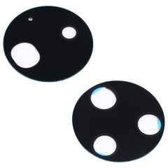 For Huawei P50 Pro Camera Lens/With Sticker (Aftermarket Plus) 