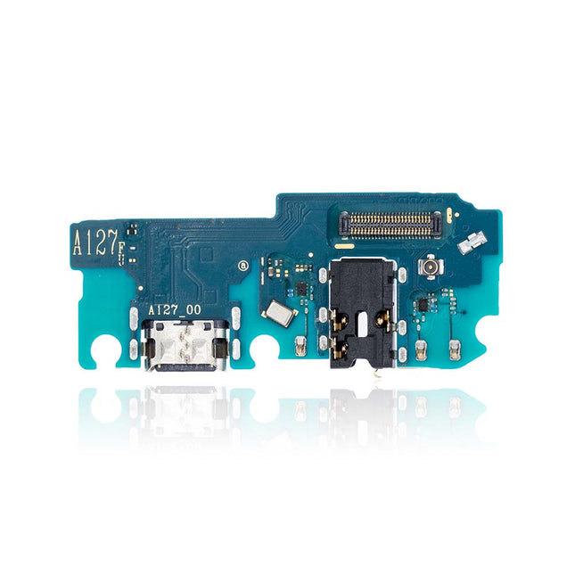 For Samsung Galaxy A12S / A127 /  M12 / M127 | Charge Port Flex Cable(Premium OEM)