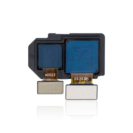 For Samsung Galaxy A30/A305F/A40 Rear back big camera (Premium OEM)(SKU:1134892)