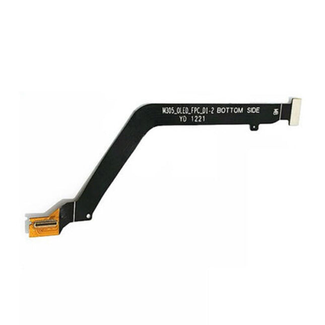 For Xiaomi Redmi Note 10 4G | LCD Flex Cable | (Aftermarket Plus)