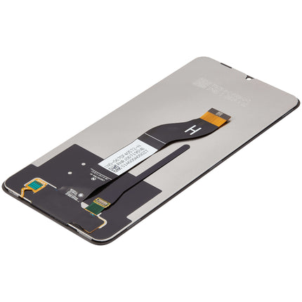 For Xiaomi Poco C65 LCD Assembly Black (Refurbished)(SKU:1554393)