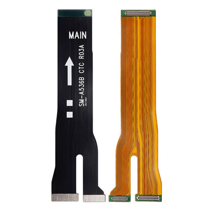 For Samsung Galaxy A53 5G Main Board Flex Cable (Premium OEM)(SKU:1495674)