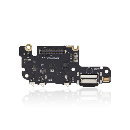 For xiaomi 10T/Mi 10T Pro/Mi 10T Lite Charge Port Flex Cable With IC (Refurbished)(SKU:1481636)