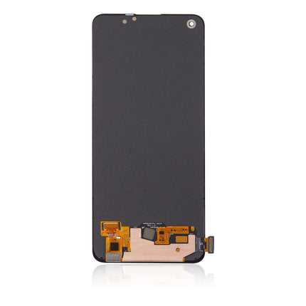 For Realme 7 Pro OLED assembly Black (SKU:1565595)