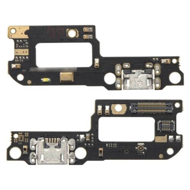 For xiaomi A2 lite/6 Pro | Charge Port Flex Cable | (Aftermarket Plus)