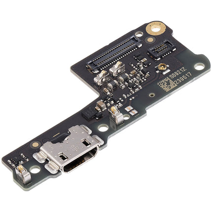 For Xiaomi Redmi 7A Charge Port Flex Cabe (Aftermarket Plus)(SKU:1113471)