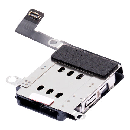 For iPhone 12 Pro max Sim Card Reader/Single Card (Premium OEM)(SKU:1463682)