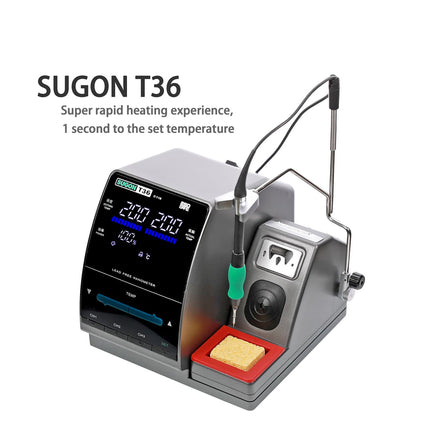 SUGON T36 SMD Soldering Station(SKU:1530661)
