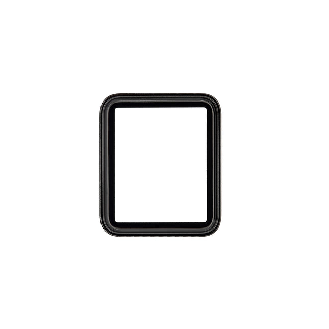 For Apple Watch 2/42Mm/Watch 3 | Front Glass | Black(Premium OEM)