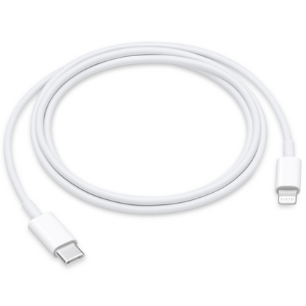 MFI Certified Data Cable / Lightning to Type C / TPE material / C94 Chip(SKU:1528903)