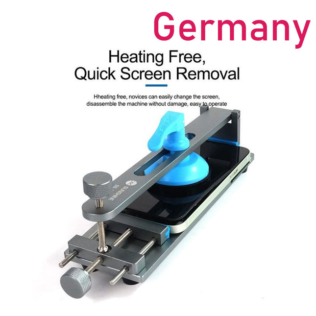 Sunshine SS-601G Plus Multifunctional Heating-Free Remover LCD Screen Separator***DE Warehouse***