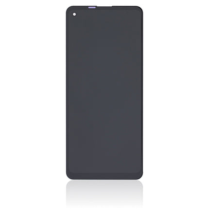 For Samsung Galaxy A21s/A217F LCD Assembly Black(Premium OEM)(SKU:1431263)