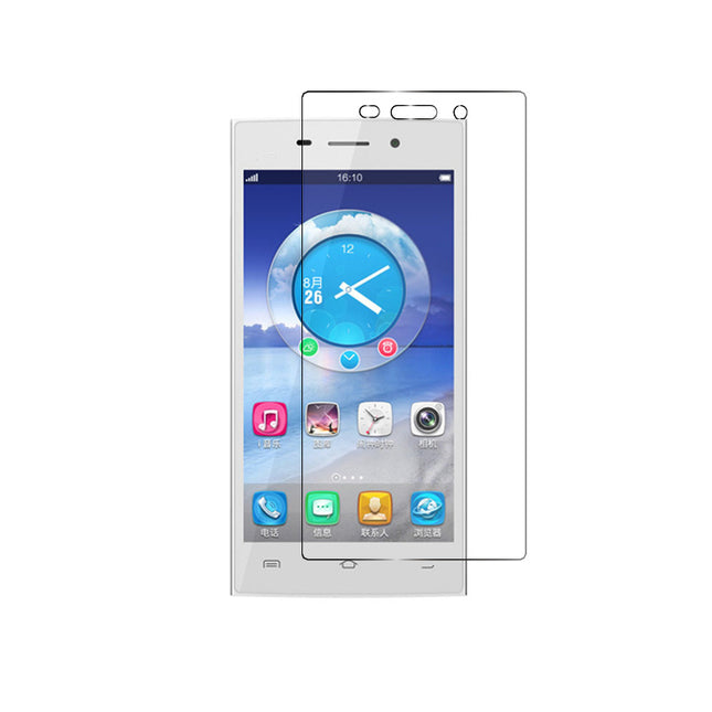 For vivo Y13 |Tempered glass