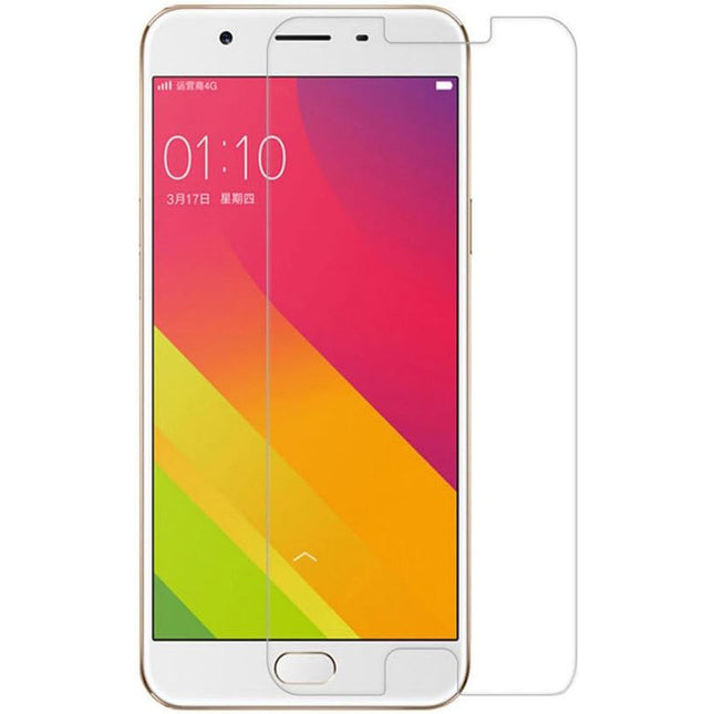 For OPPO R9 Plus|Tempered glass