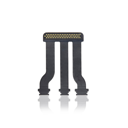 For Apple Watch 3 | LCD/Touch Flex/38MM/Cellular Version | (Premium OEM)