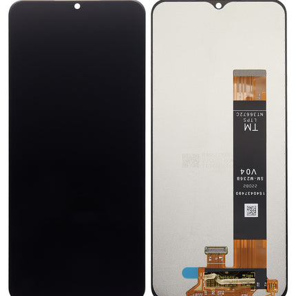 For Samsung Galaxy A13 4G | LCD Assembly | Black(Premium OEM)