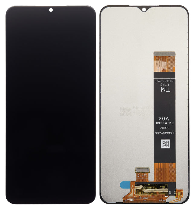For Samsung Galaxy A13 4G | LCD Assembly | Black(Premium OEM)
