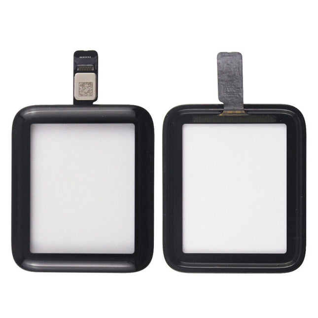 For Apple Watch 3/38Mm | Touch/Digitizer with OCA | Black(Refurbished)