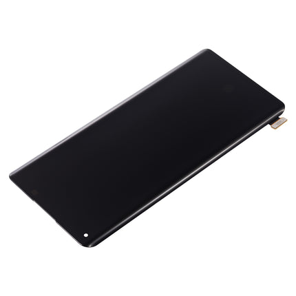 For OPPO Reno5 Pro 5G / Sanxing version / OLED assembly (Refurbished)(SKU:1480872)