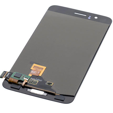 For Oneplus 5 LCD Assembly Black(Premium OEM)(SKU:1476593)