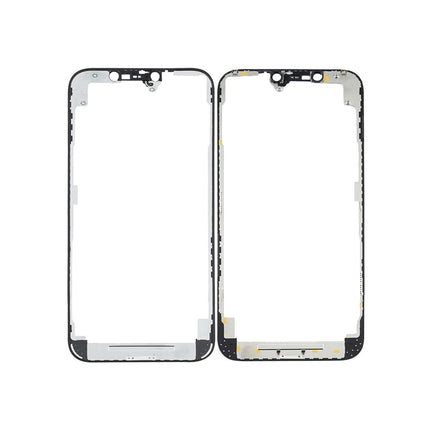 For iPhone 12 Pro max | LCD Frame | Black(Aftermarket Plus)