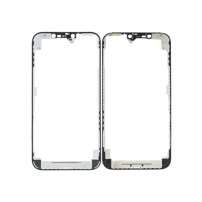 For iPhone 12 Pro max | LCD Frame | Black(Aftermarket Plus)