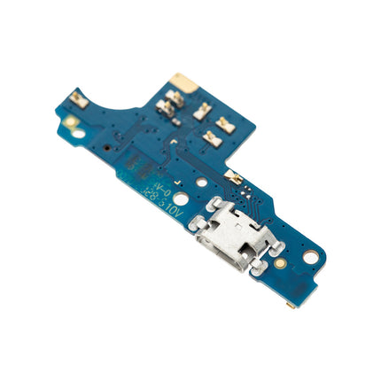 For Motorola E7 Plus Charge Port Flex Cabe (Aftermarket Plus)(SKU:1474359)