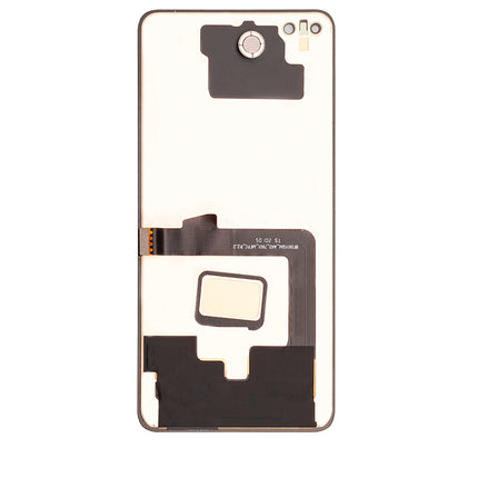 For Huawei P40 OLED assembly Black(Premium OEM)(SKU:1348567)
