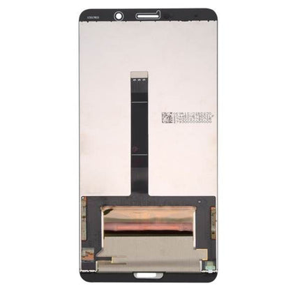 For Huawei Mate 10 LCD Assembly Black(Refurbished)(SKU:1348337)