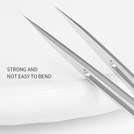 MA-Ant SS-A magnetic stainless steel tweezers(SKU:1499354)