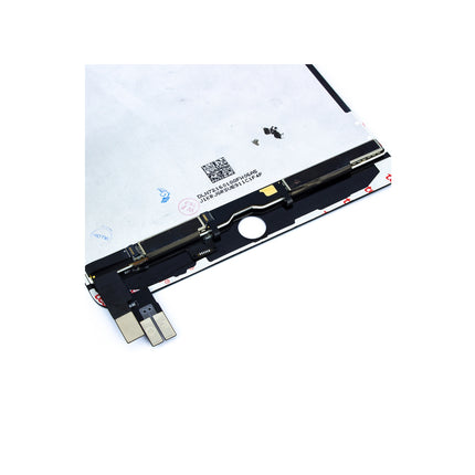 For iPad mini 5 (A2133,A2124,A2126,A2125) LCD Assembly Original facelift / White (Refurbished)(SKU:1530602)