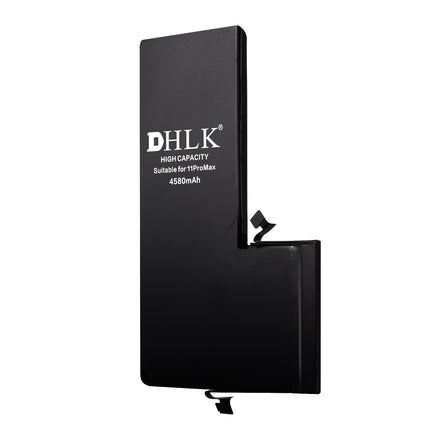 DHLK for iPhone 11 Pro Max | Battery with sticker High Capacity 4500 mAh ***DE warehouse***