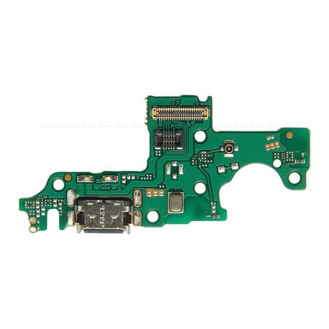 For Huawei P Smart S | Charge Port Flex Cabe | (Premium OEM)
