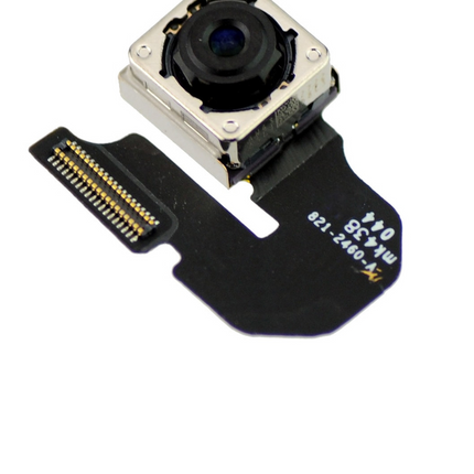 For iPhone 6 Rear back big camera (Premium OEM)(SKU:1086631)