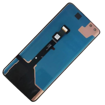 For Huawei Nova 10 Pro OLED assembly Black (Premium OEM)(SKU:1554960)