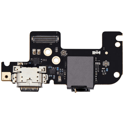 For Motorola G Stylus 2023 5G Charge Port Flex Cable Aftermarket (SKU:1562834)