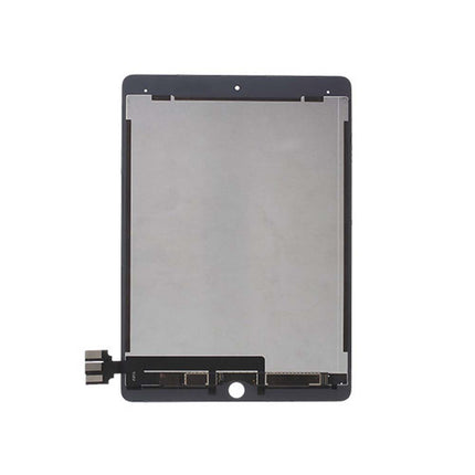 For iPad Pro 9.7inch Touch Digitizer with sticker White(Aftermarket Plus)(SKU:1504476)