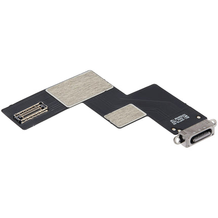 For iPad Air 6/13 inch (M2)  Charge Port Flex Cable Space Gray (SKU:1565236)