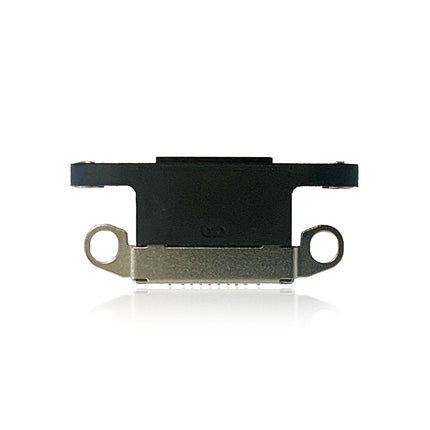 For iPhone 11 XR/XS/XS max Charge Port |Black(Premium OEM ) 