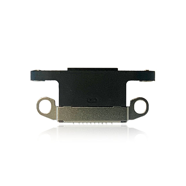 For iPhone 11 XR/XS/XS max Charge Port |Black(Premium OEM ) 